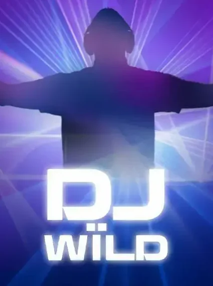 Dj Wild Slot online at BlitzBet